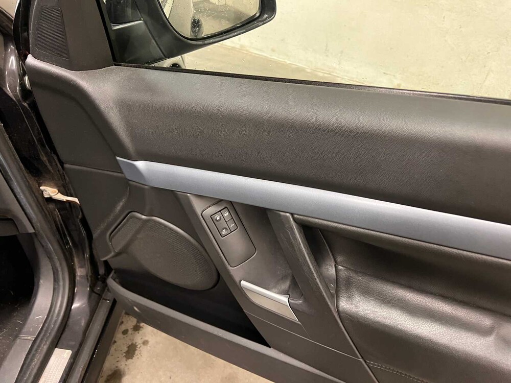 Opel Vectra GTS 1.8-16V Elegance 122hp 2004 (Original-NL), 34-PD-VZ