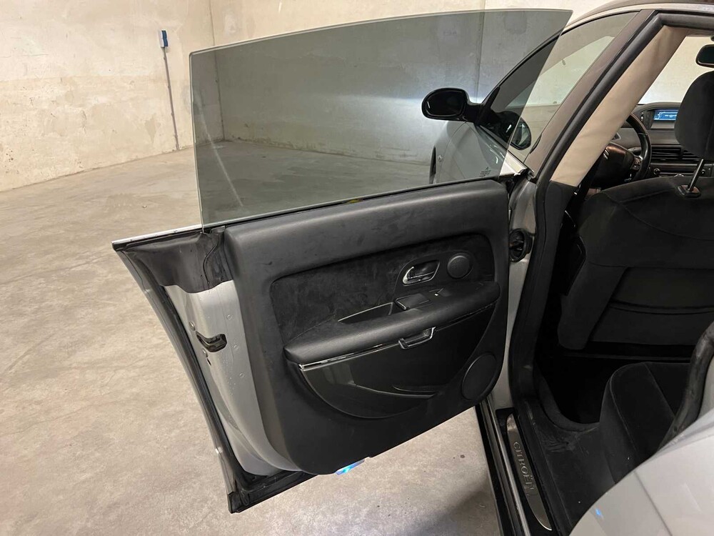 Citroen C6 3.0 V6 Lignage 211hp 2006, 32-SN-NZ