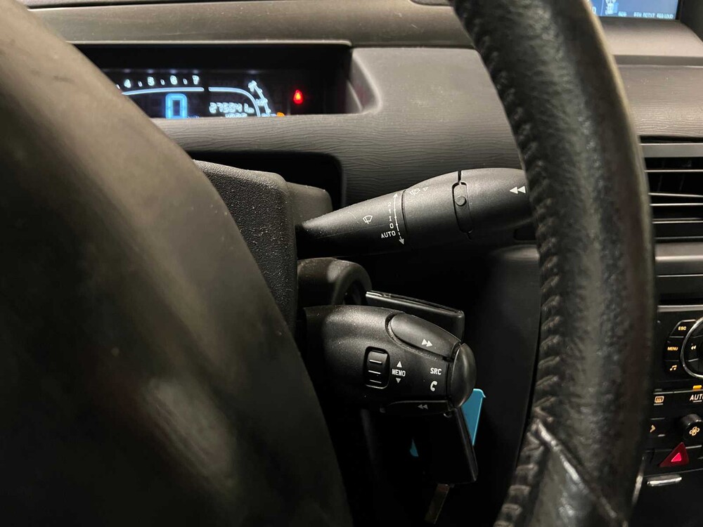 Citroen C6 3.0 V6 Lignage 211hp 2006, 32-SN-NZ