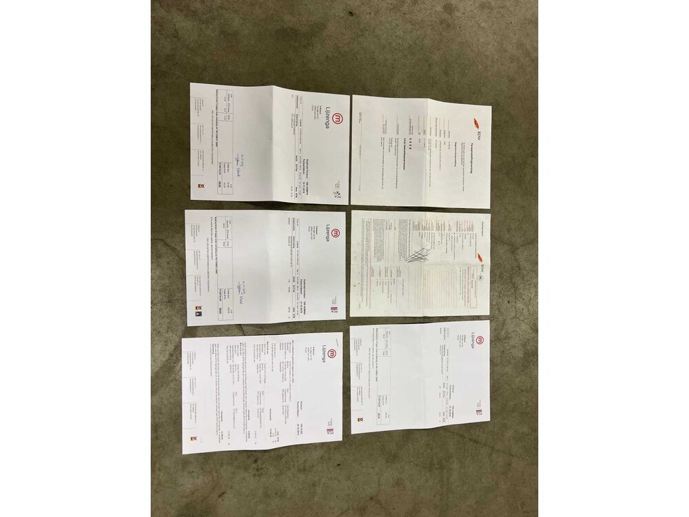 Citroen C6 3.0 V6 Lignage 211hp 2006, 32-SN-NZ