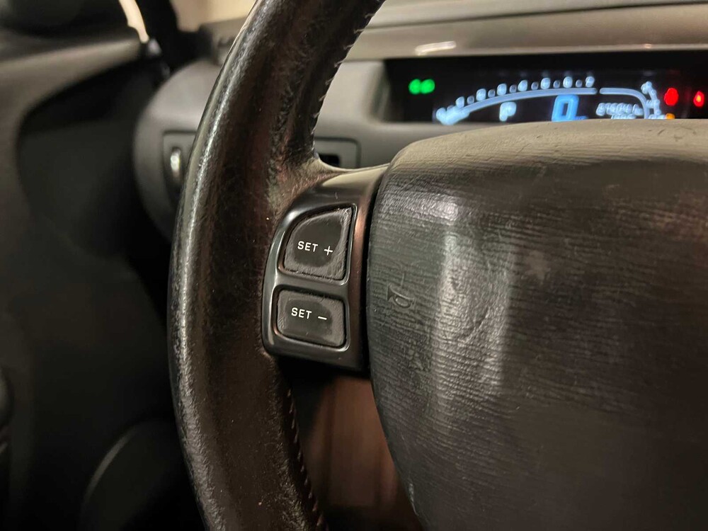 Citroen C6 3.0 V6 Lignage 211hp 2006, 32-SN-NZ