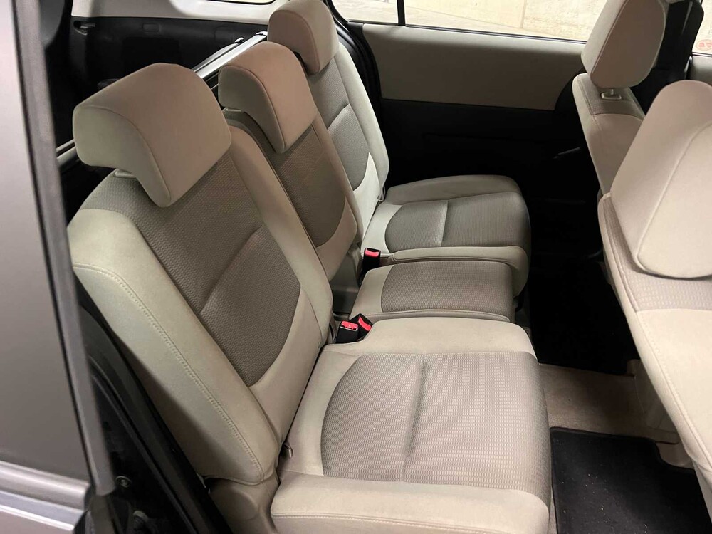 Mazda 5 1.8 Touring 116hp 2005 (Original-NL), 85-RN-ZX