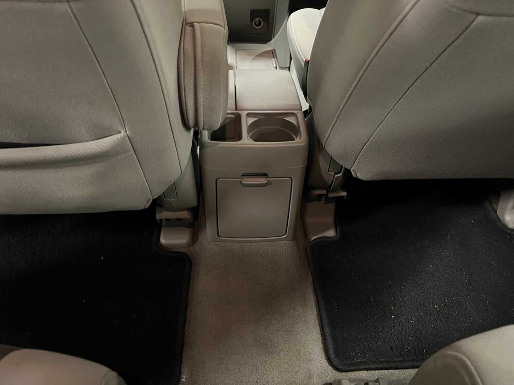 Mazda 5 1.8 Touring 116hp 2005 (Original-NL), 85-RN-ZX