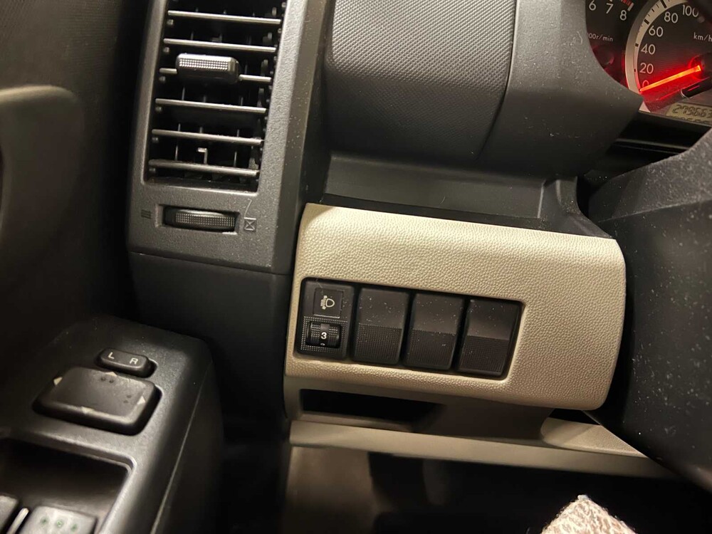 Mazda 5 1.8 Touring 116hp 2005 (Original-NL), 85-RN-ZX