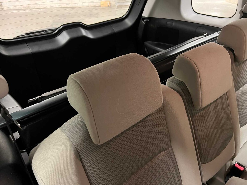 Mazda 5 1.8 Touring 116hp 2005 (Original-NL), 85-RN-ZX