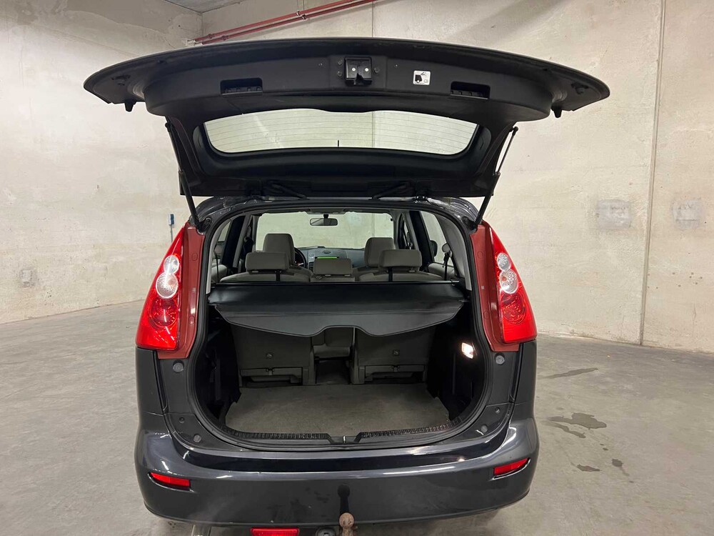 Mazda 5 1.8 Touring 116hp 2005 (Original-NL), 85-RN-ZX