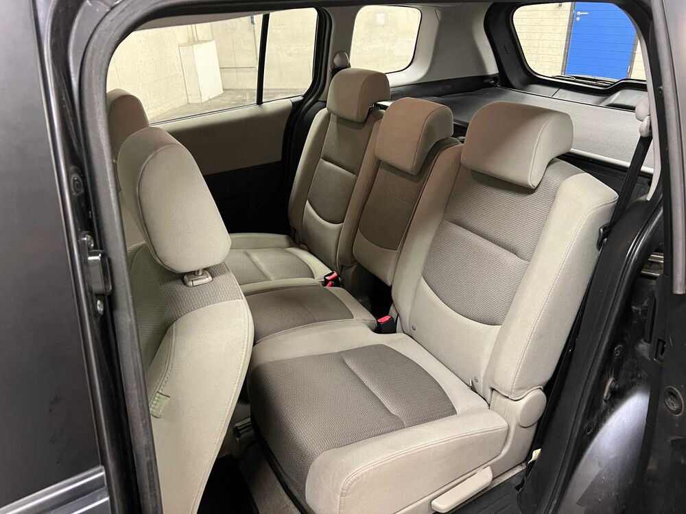 Mazda 5 1.8 Touring 116hp 2005 (Original-NL), 85-RN-ZX