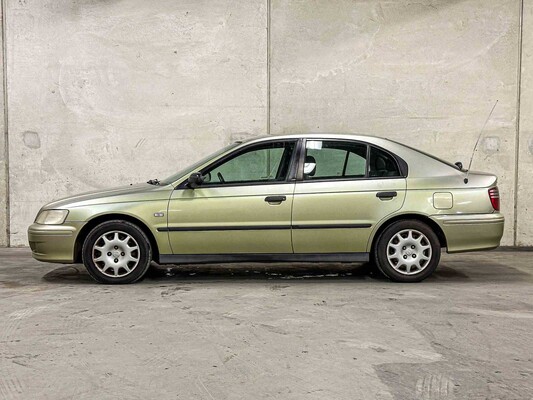 Honda Accord 2.0i LS 147PS 2001, 54-HB-TR