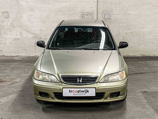 Honda Accord 2.0i LS 147PS 2001, 54-HB-TR