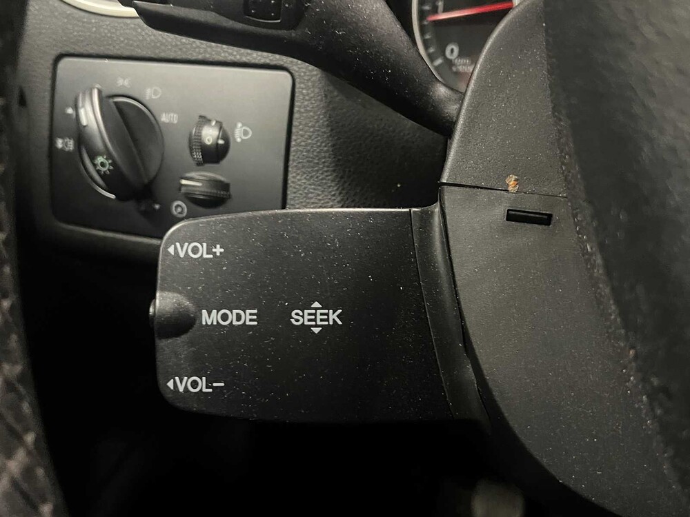 Ford Focus 1.6-16V Futura 101hp 2006 (Original-NL), 39-TH-KX