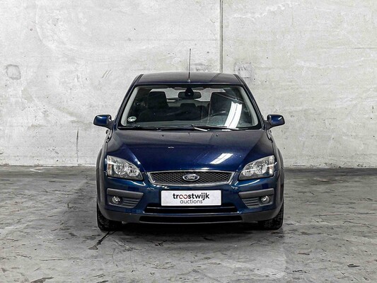 Ford Focus 1.6-16V Futura 101PS 2006 (Original-NL), 39-TH-KX