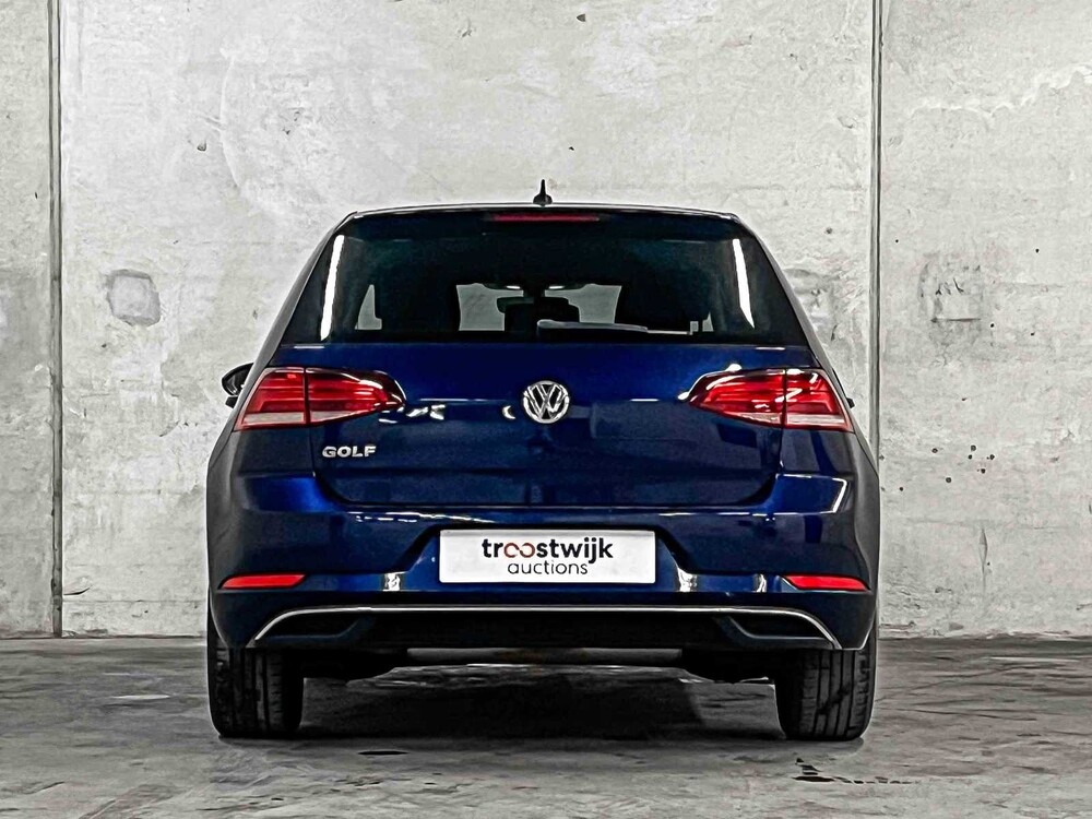 Volkswagen Golf 1.0 TSI Comfortline 116hp 2019 (Original-NL), ZG-280-B