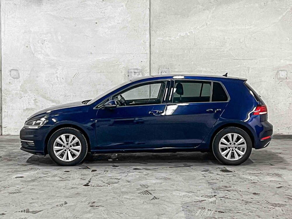 Volkswagen Golf 1.0 TSI Comfortline 116hp 2019 (Original-NL), ZG-280-B