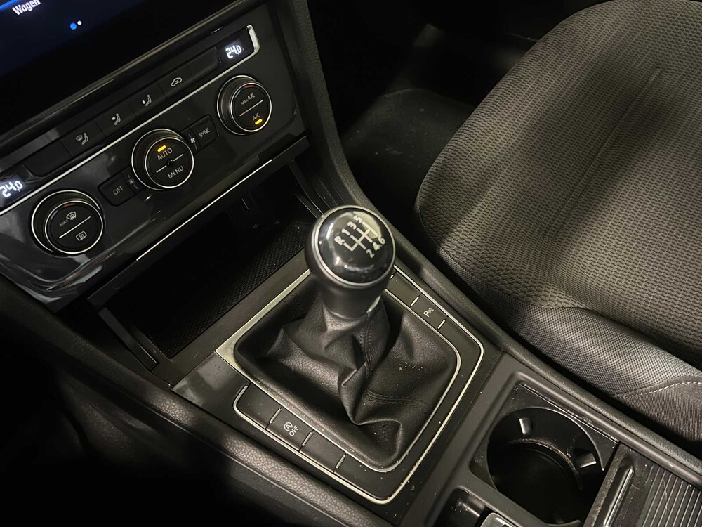 Volkswagen Golf 1.0 TSI Comfortline 116hp 2019 (Original-NL), ZG-280-B