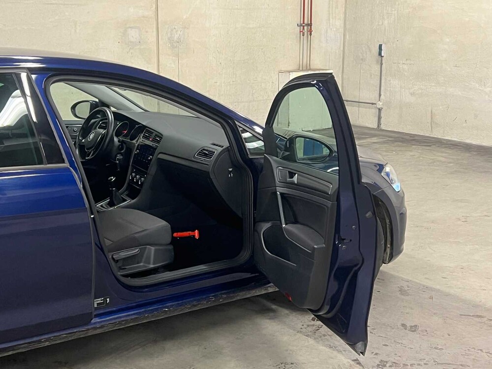 Volkswagen Golf 1.0 TSI Comfortline 116hp 2019 (Original-NL), ZG-280-B
