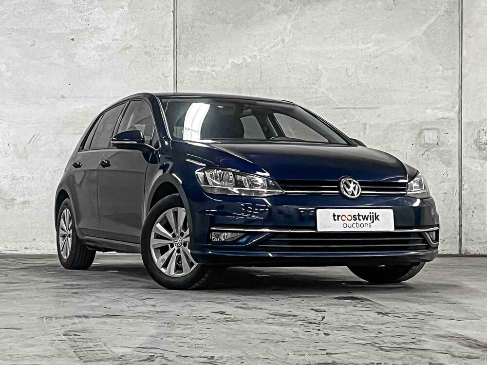 Volkswagen Golf 1.0 TSI Comfortline 116hp 2019 (Original-NL), ZG-280-B