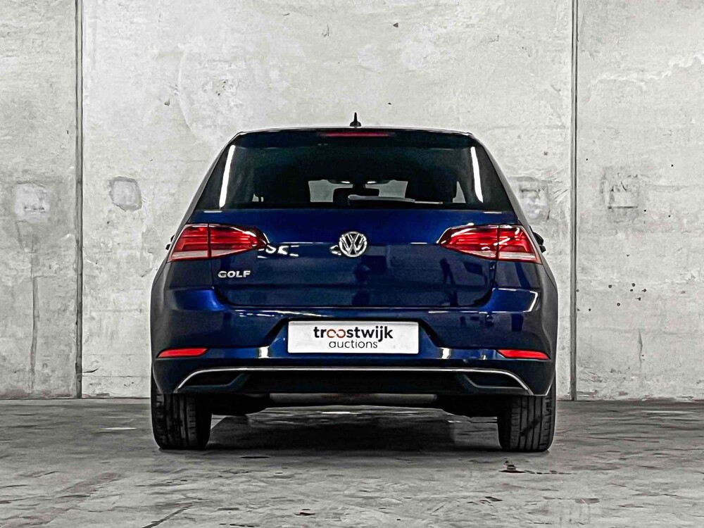 Volkswagen Golf 1.0 TSI Comfortline 116hp 2019 (Original-NL), ZG-280-B