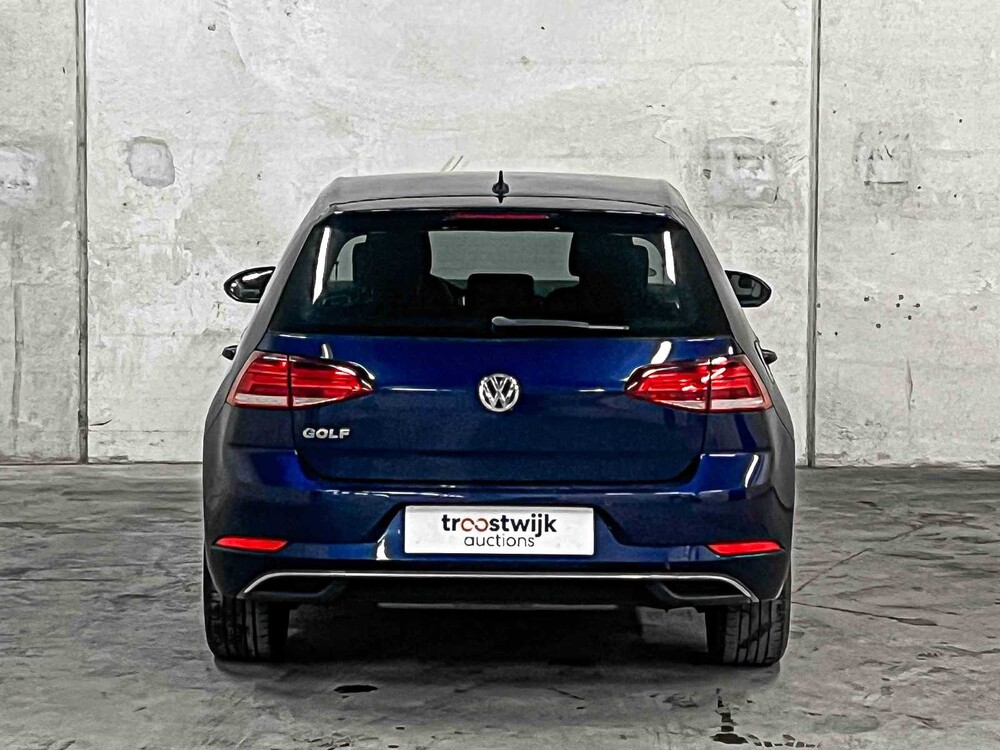 Volkswagen Golf 1.0 TSI Comfortline 116hp 2019 (Original-NL), ZG-280-B