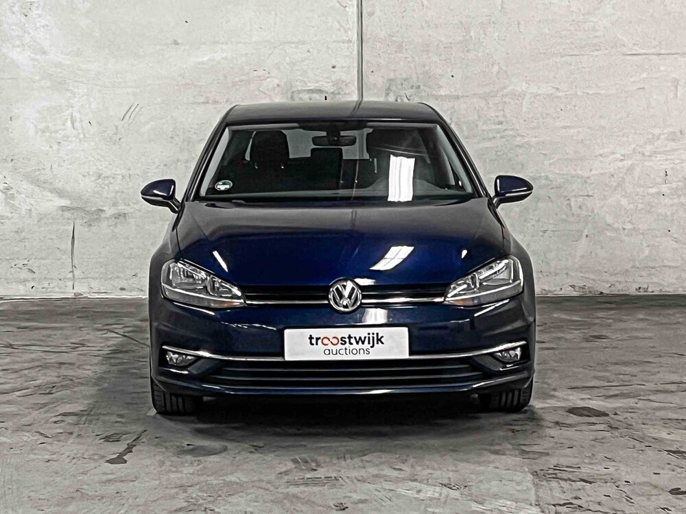 Volkswagen Golf 1.0 TSI Comfortline 116hp 2019 (Original-NL), ZG-280-B