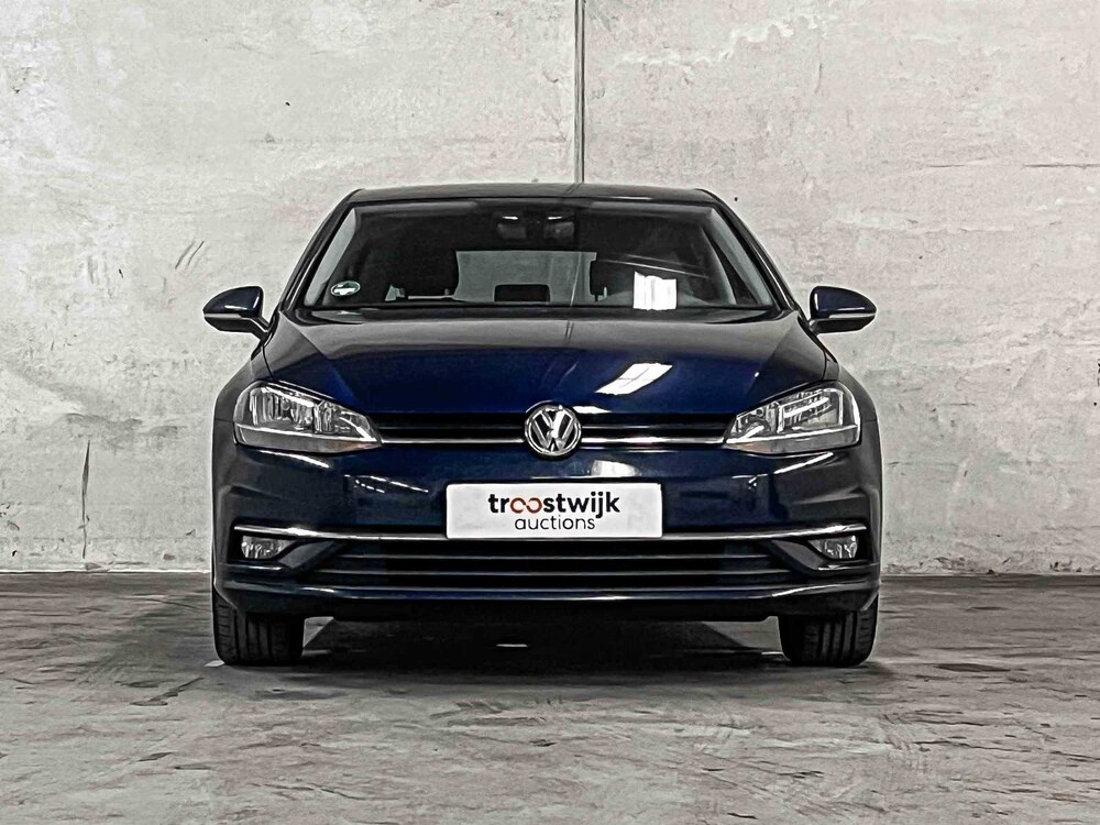 Volkswagen Golf 1.0 TSI Comfortline 116hp 2019 (Original-NL), ZG-280-B
