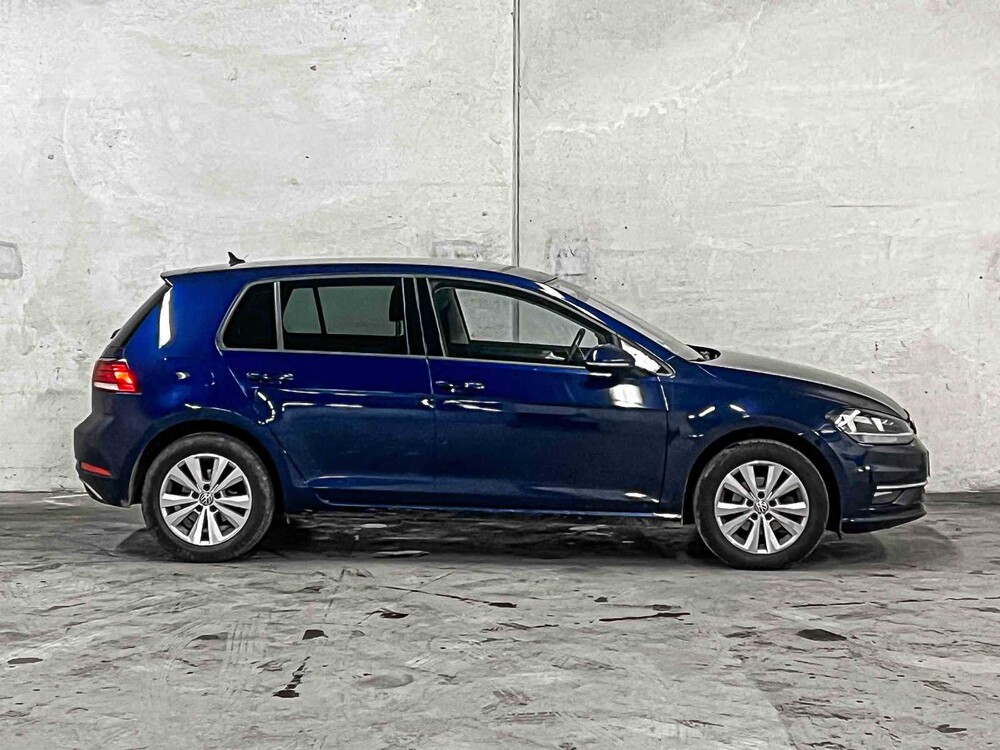 Volkswagen Golf 1.0 TSI Comfortline 116hp 2019 (Original-NL), ZG-280-B