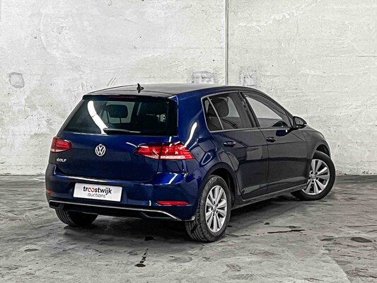 Volkswagen Golf 1.0 TSI Comfortline 116PS 2019 (Original-NL), ZG-280-B