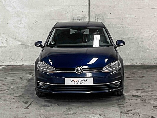 Volkswagen Golf 1.0 TSI Comfortline 116PS 2019 (Original-NL), ZG-280-B