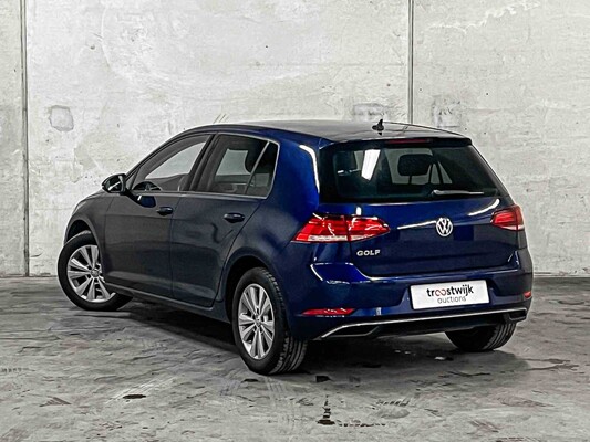 Volkswagen Golf 1.0 TSI Comfortline 116PS 2019 (Original-NL), ZG-280-B