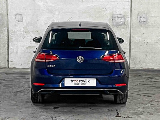 Volkswagen Golf 1.0 TSI Comfortline 116PS 2019 (Original-NL), ZG-280-B