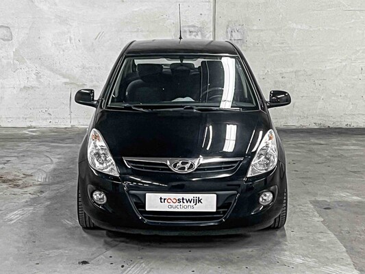 Hyundai i20 1.4i Dynamic 101PS 2009, K-441-NZ