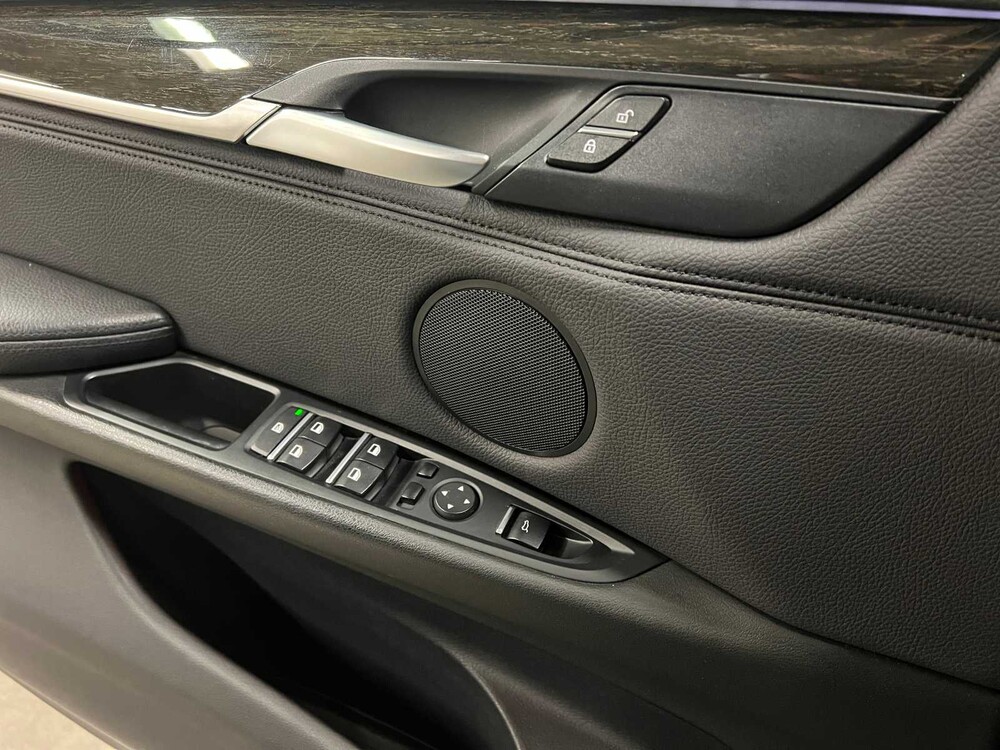 BMW X5 xDrive35i High Executive 306hp 2014, ZG-432-P