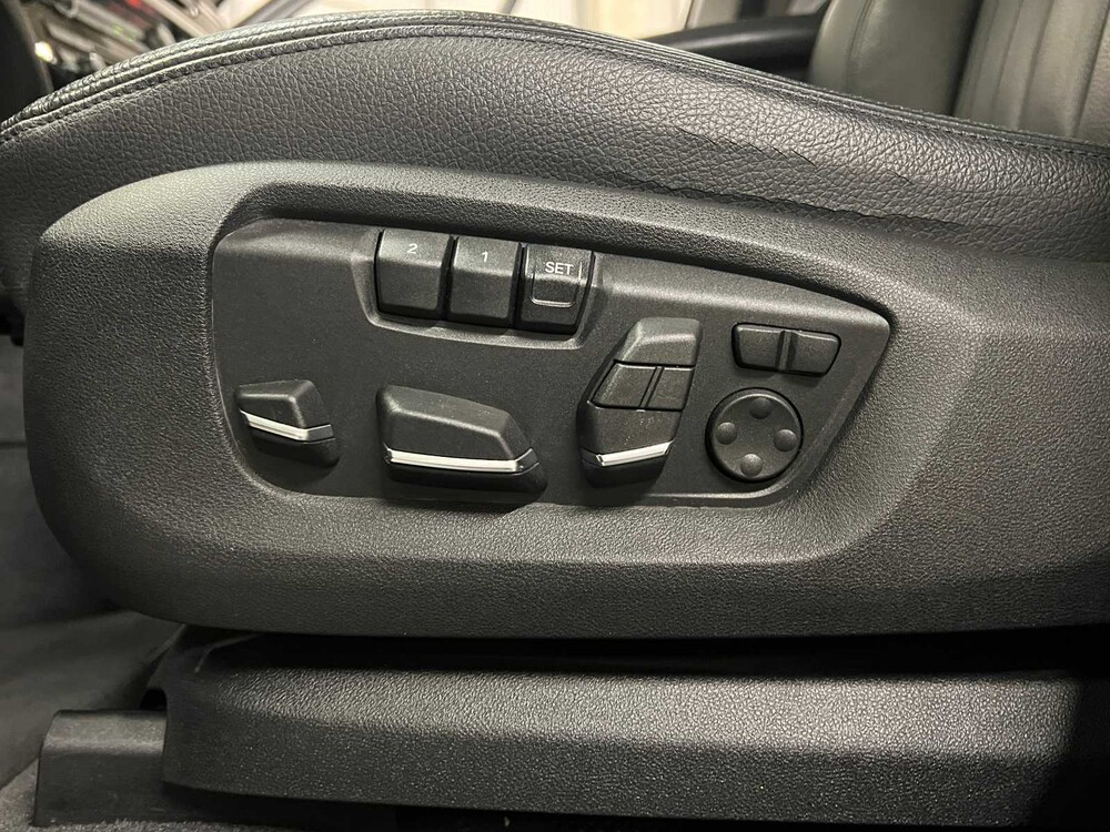 BMW X5 xDrive35i High Executive 306hp 2014, ZG-432-P