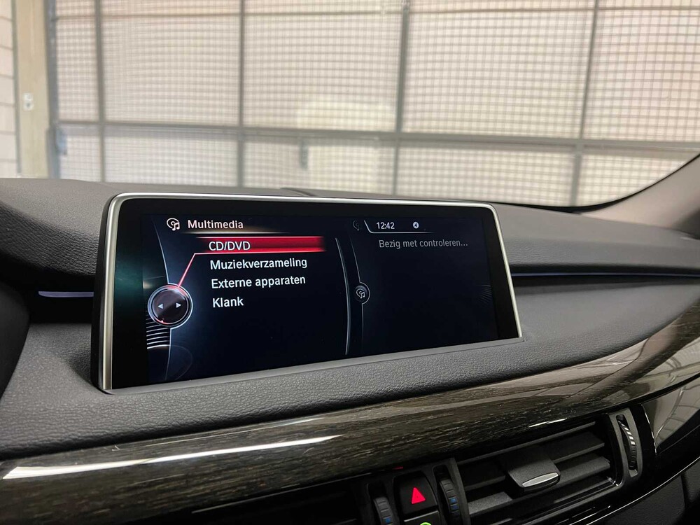 BMW X5 xDrive35i High Executive 306hp 2014, ZG-432-P