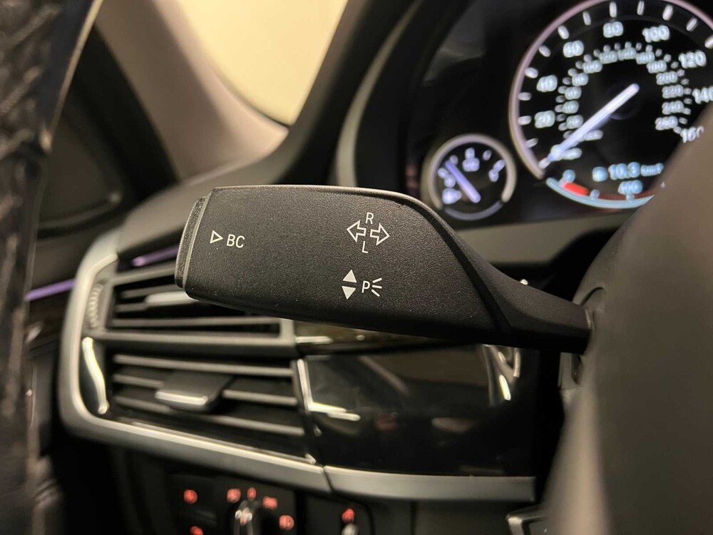 BMW X5 xDrive35i High Executive 306hp 2014, ZG-432-P