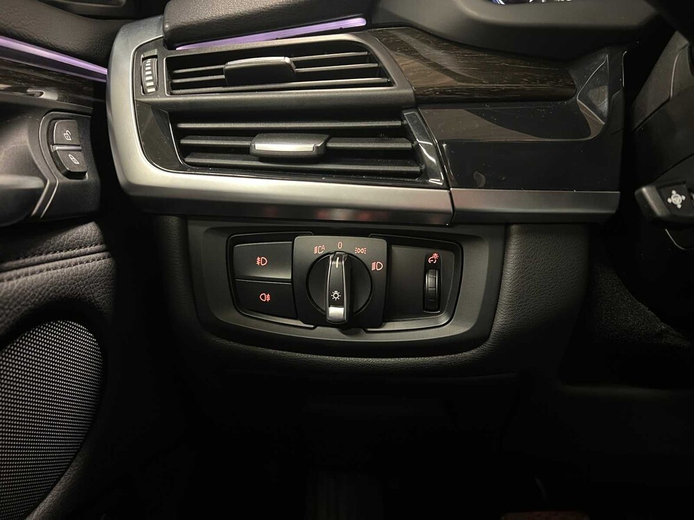 BMW X5 xDrive35i High Executive 306hp 2014, ZG-432-P