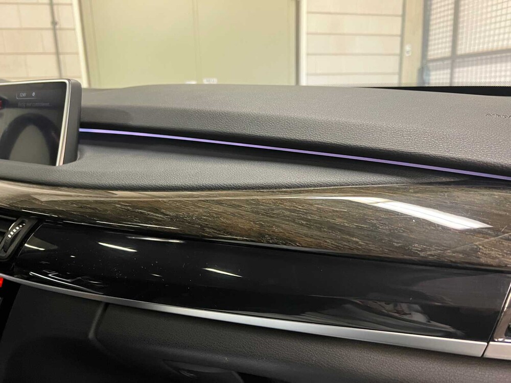 BMW X5 xDrive35i High Executive 306hp 2014, ZG-432-P