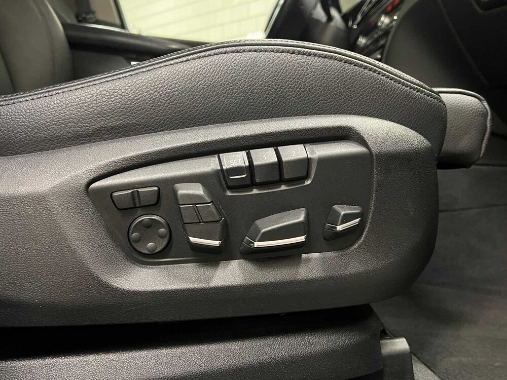 BMW X5 xDrive35i High Executive 306hp 2014, ZG-432-P