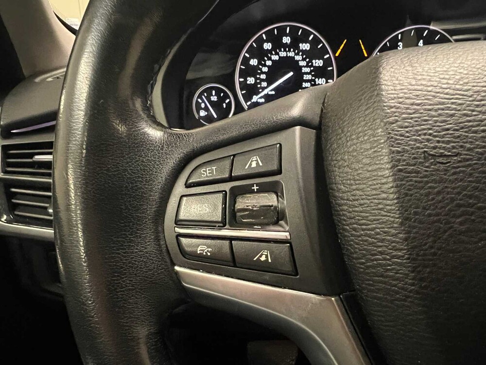 BMW X5 xDrive35i High Executive 306hp 2014, ZG-432-P