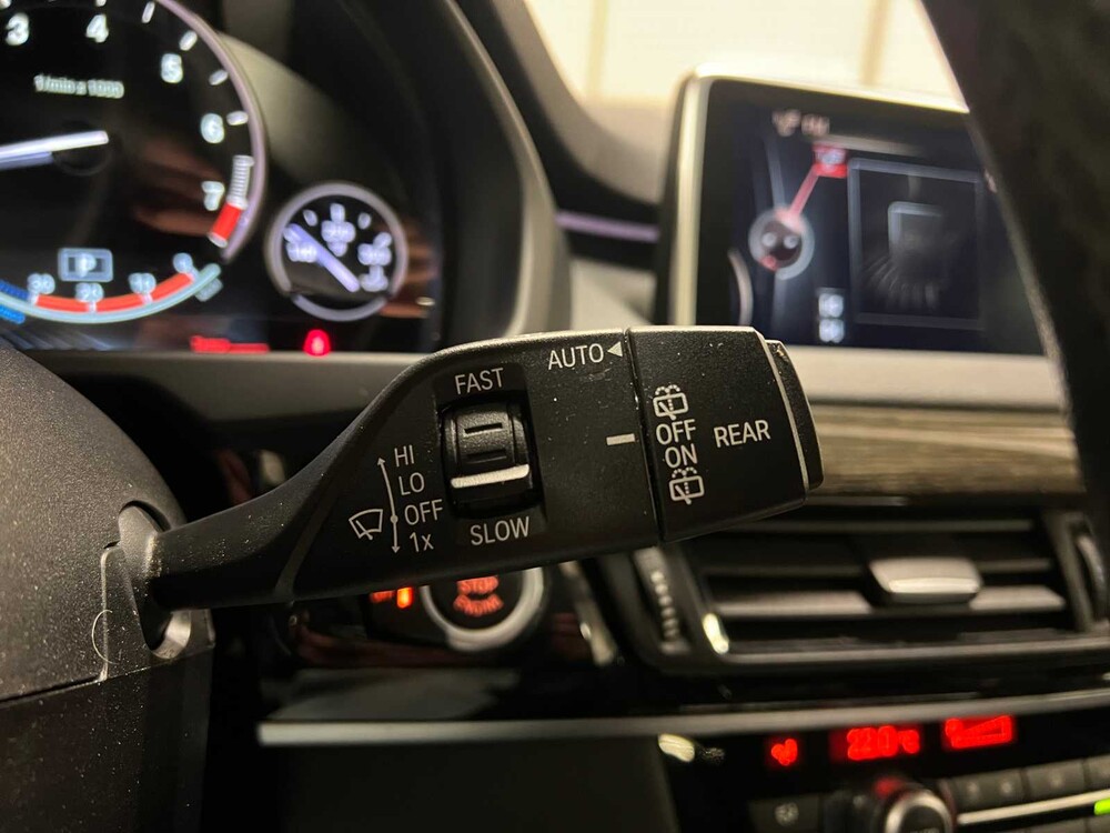 BMW X5 xDrive35i High Executive 306hp 2014, ZG-432-P