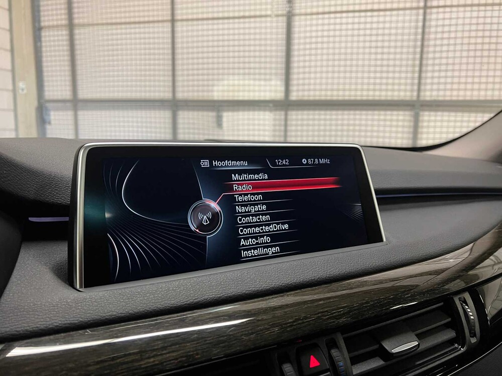 BMW X5 xDrive35i High Executive 306hp 2014, ZG-432-P