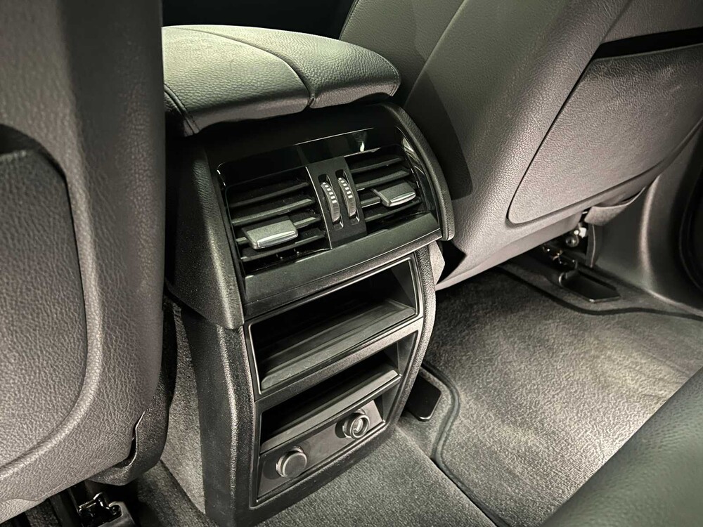 BMW X5 xDrive35i High Executive 306hp 2014, ZG-432-P