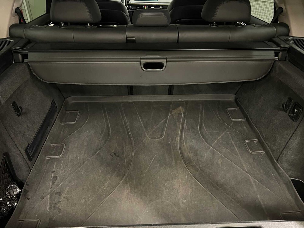 BMW X5 xDrive35i High Executive 306hp 2014, ZG-432-P