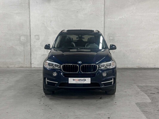 BMW X5 xDrive35i High Executive 306PS 2014, ZG-432-P