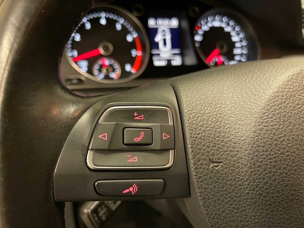 Volkswagen Passat Variant 1.4 TSI Comfortline BlueMotion 122hp 2012, G-881-LR