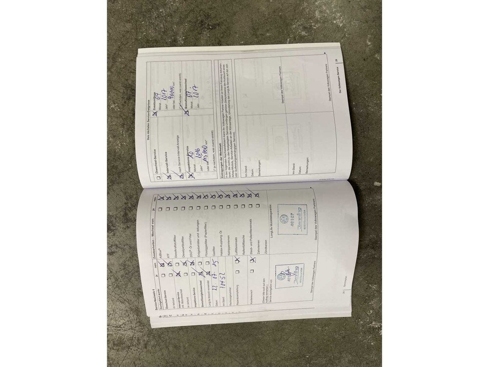 Volkswagen Passat Variant 1.4 TSI Comfortline BlueMotion 122hp 2012, G-881-LR