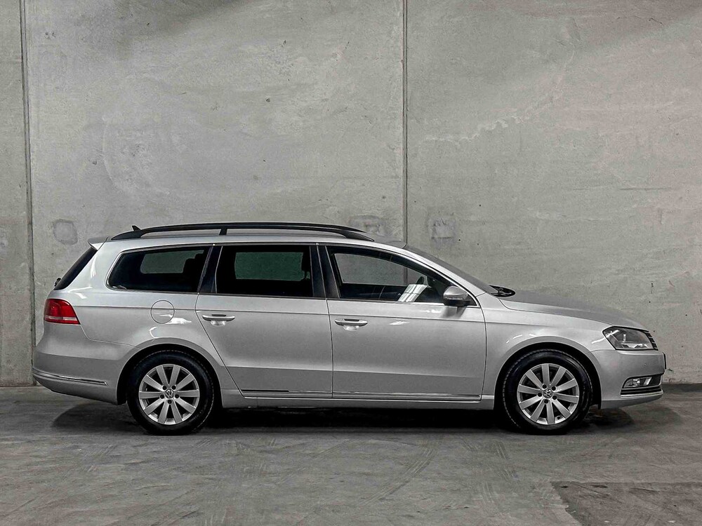 Volkswagen Passat Variant 1.4 TSI Comfortline BlueMotion 122hp 2012, G-881-LR