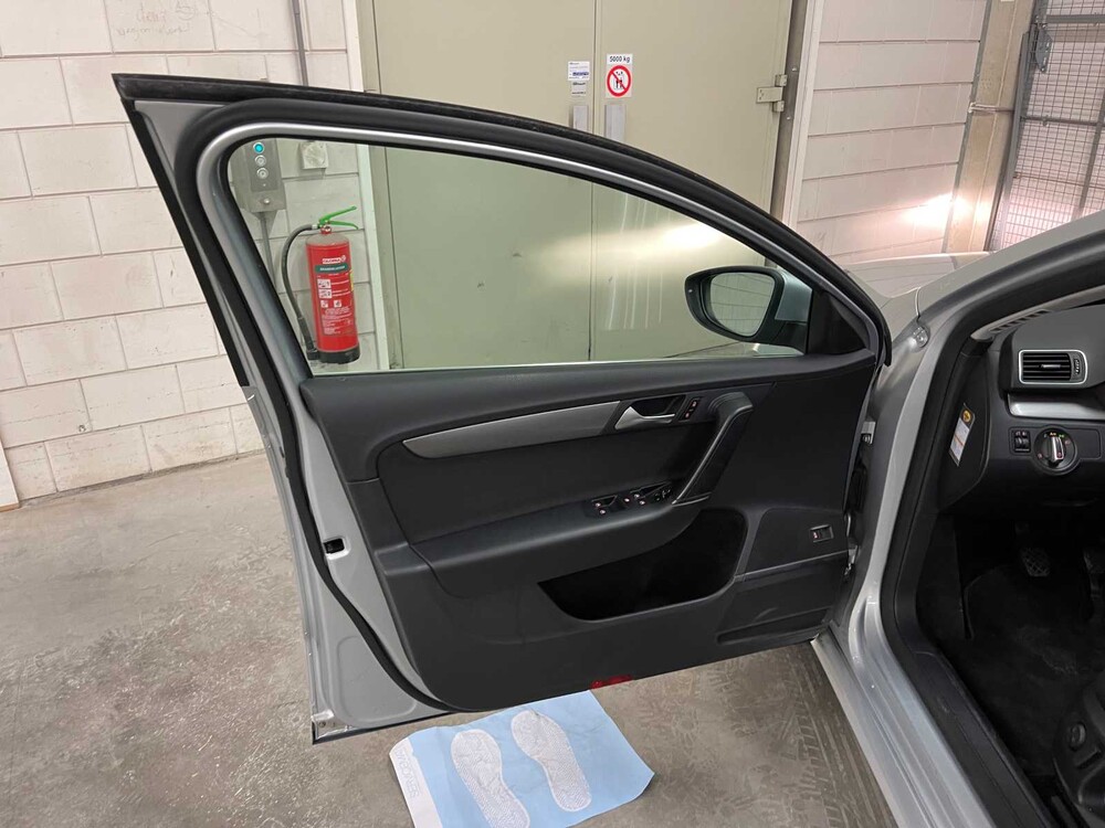 Volkswagen Passat Variant 1.4 TSI Comfortline BlueMotion 122hp 2012, G-881-LR