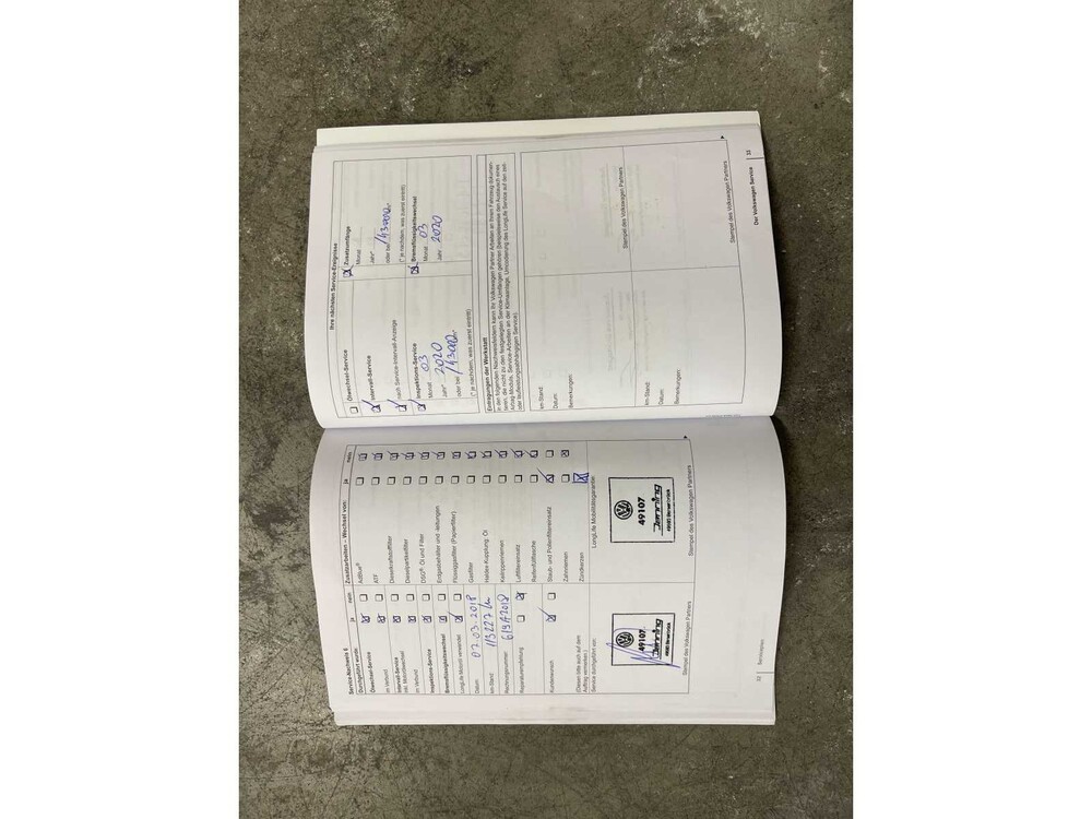 Volkswagen Passat Variant 1.4 TSI Comfortline BlueMotion 122hp 2012, G-881-LR