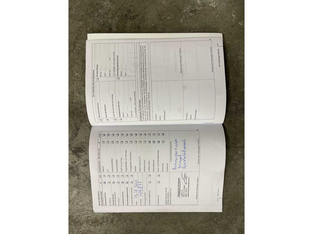 Volkswagen Passat Variant 1.4 TSI Comfortline BlueMotion 122hp 2012, G-881-LR