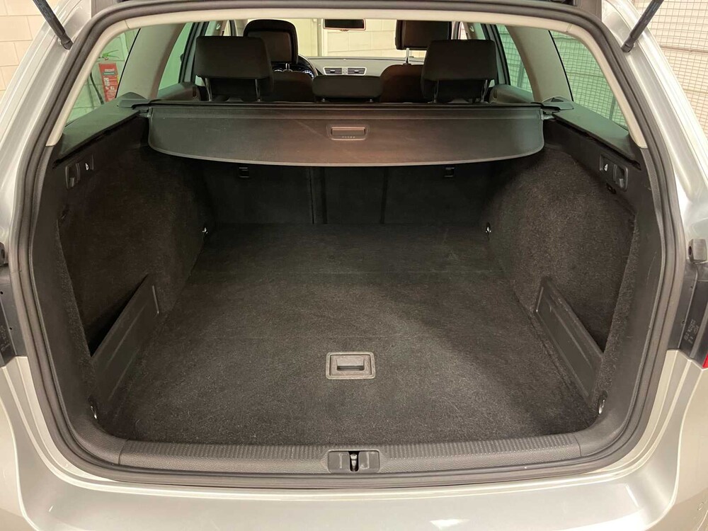 Volkswagen Passat Variant 1.4 TSI Comfortline BlueMotion 122hp 2012, G-881-LR